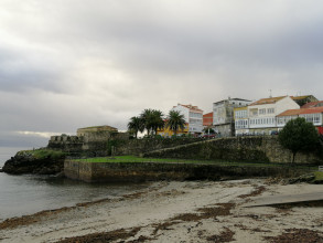 02.11.2021 - Faro de Finisterre